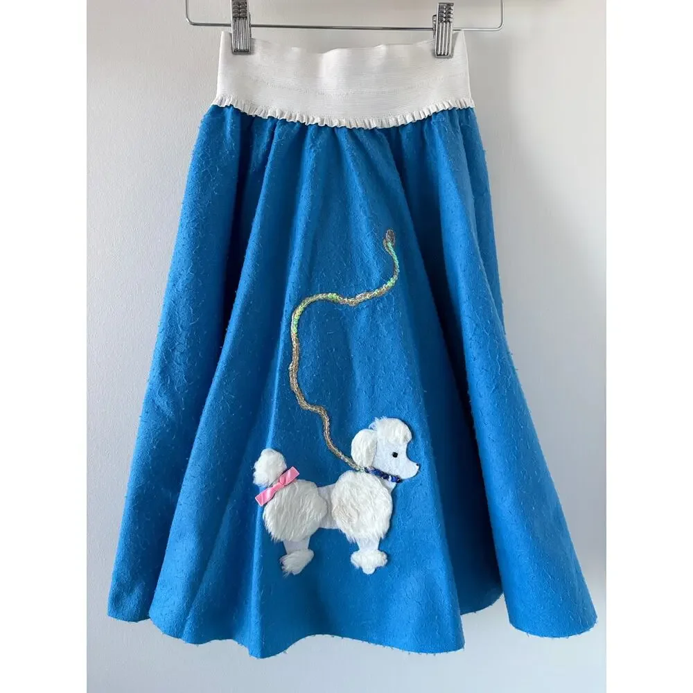 Handmade costume girls